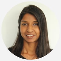 Shabna Begum headshot - grey background Shabna Begum headshot - grey background